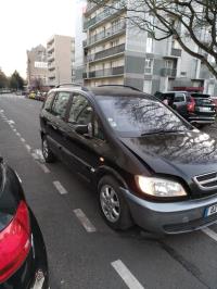 Photo de la pièce