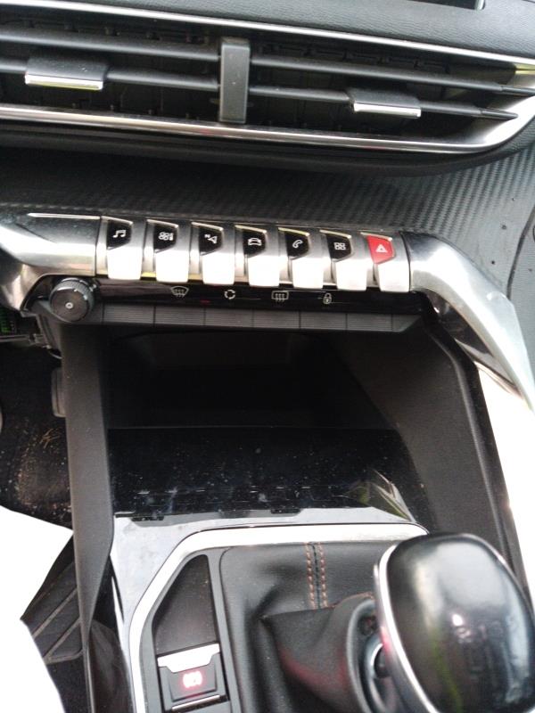 Boite de vitesses PEUGEOT 3008 2 PHASE 1 Essence - 1