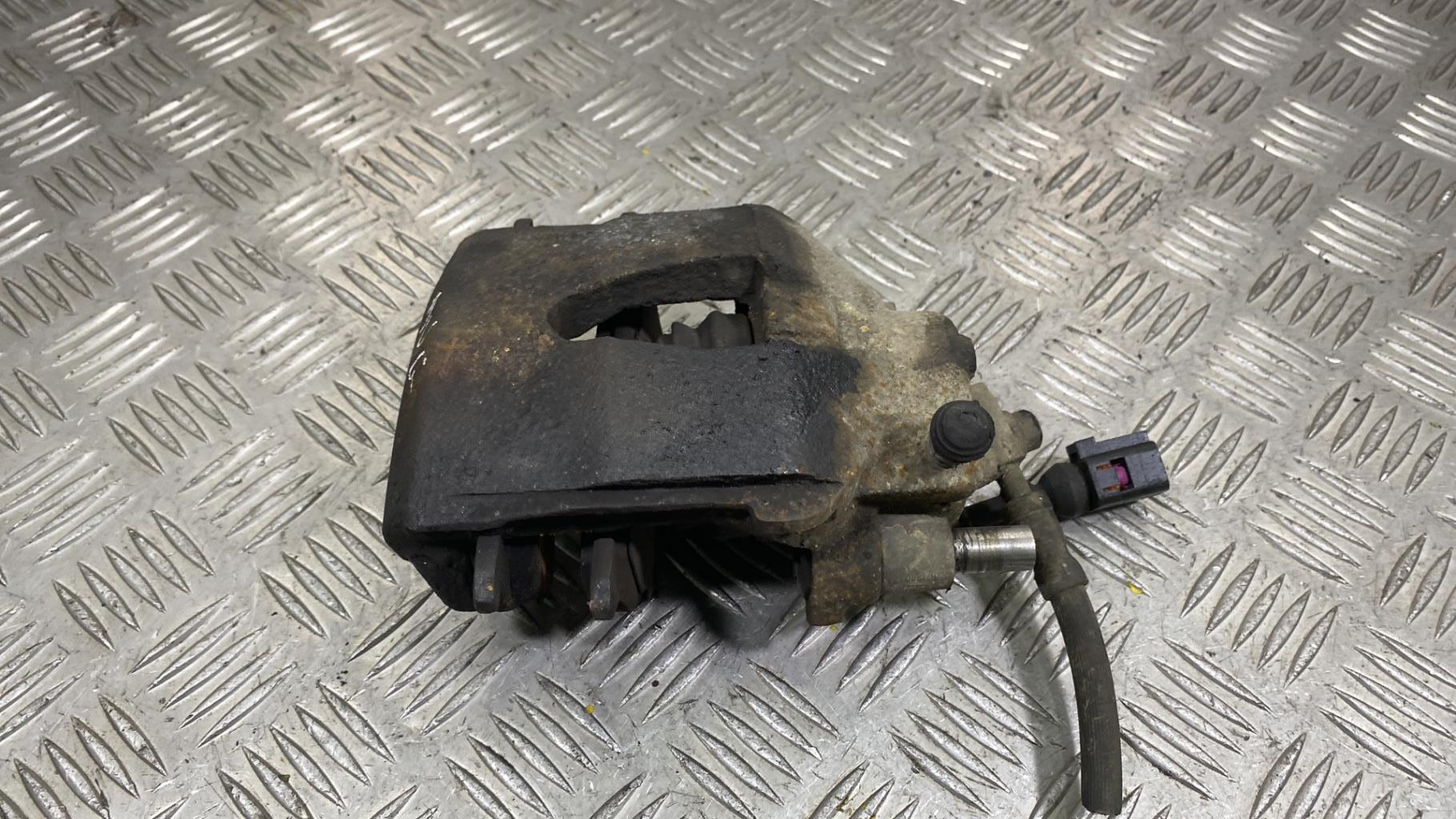 Pinza freni anteriore sinistra VOLKSWAGEN GOLF 6 Diésel - 1
