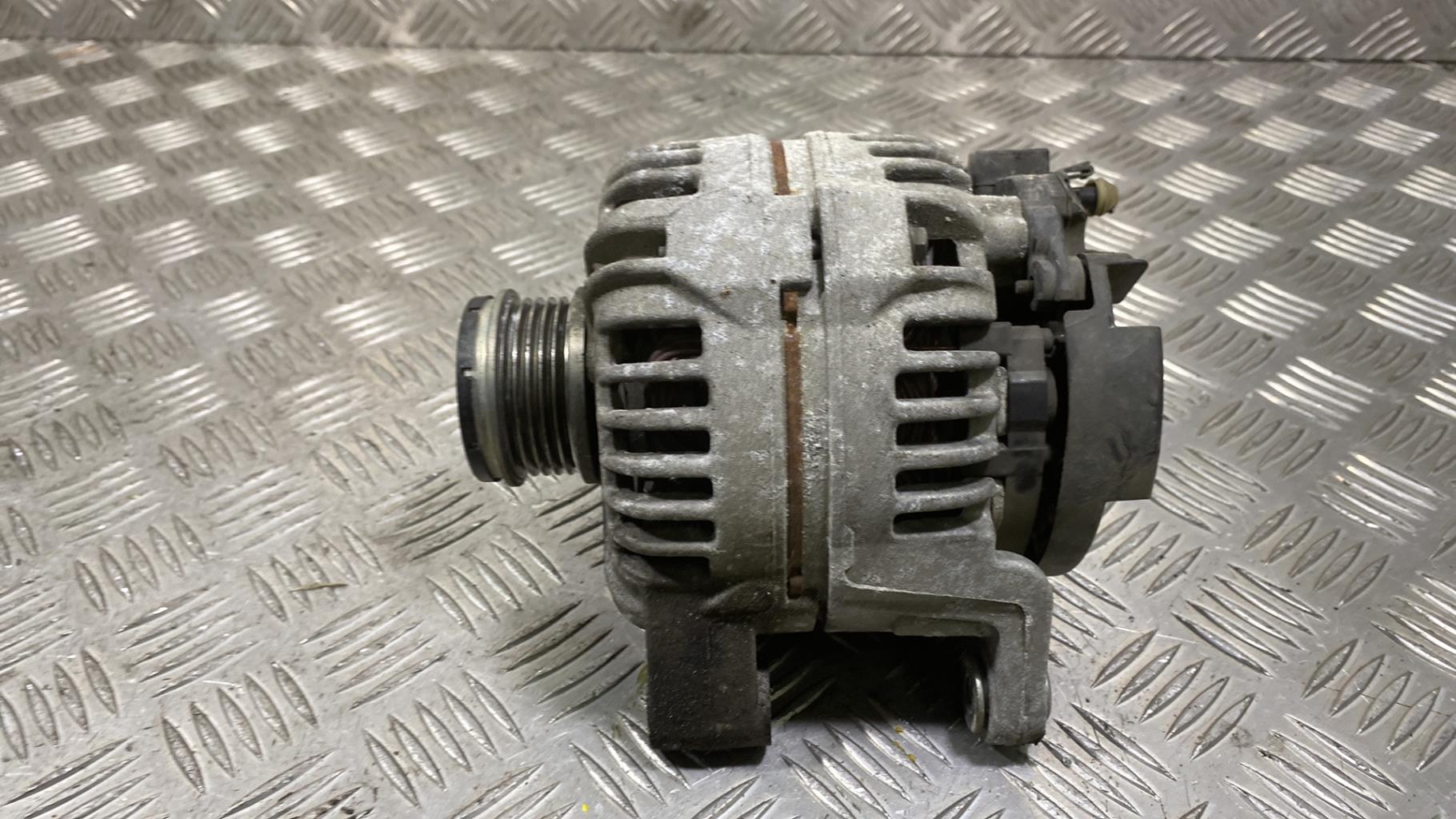 Alternatore OPEL CORSA D PHASE 2 Gasolina - 1