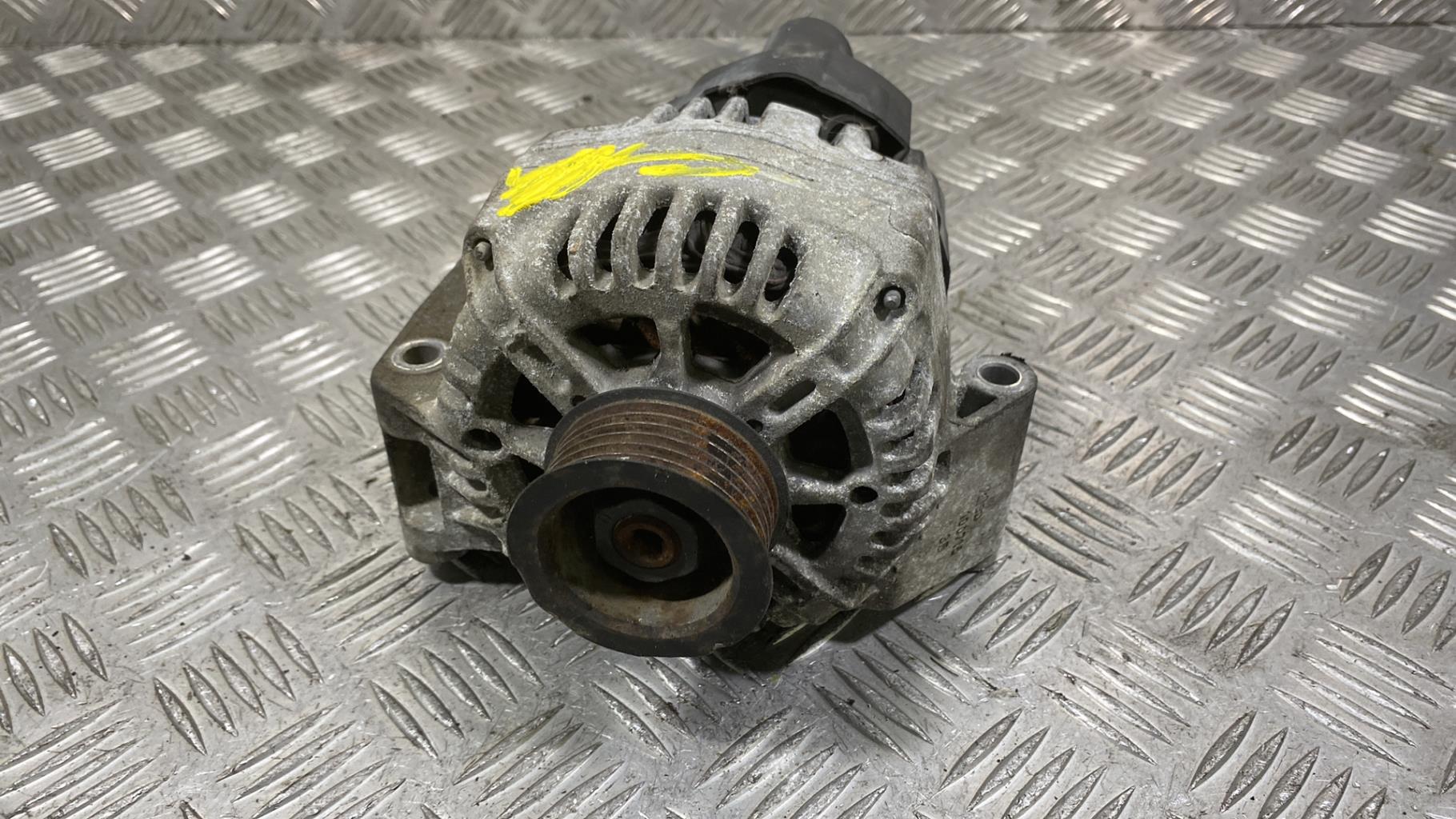 Alternateur FORD KA 2 PHASE 2 Diesel - 1