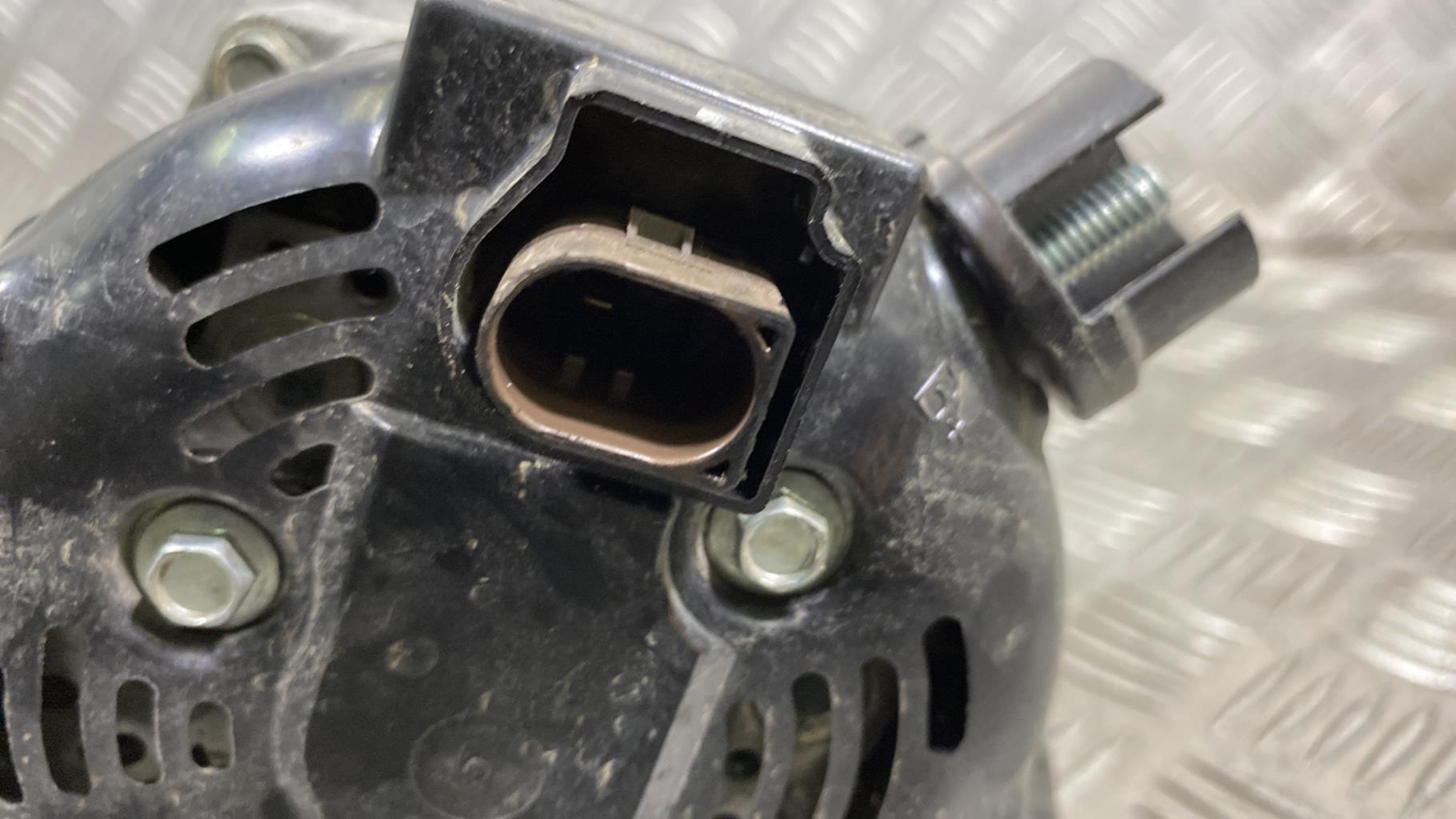 Alternatore FORD FIESTA 7 Gasolina - 1
