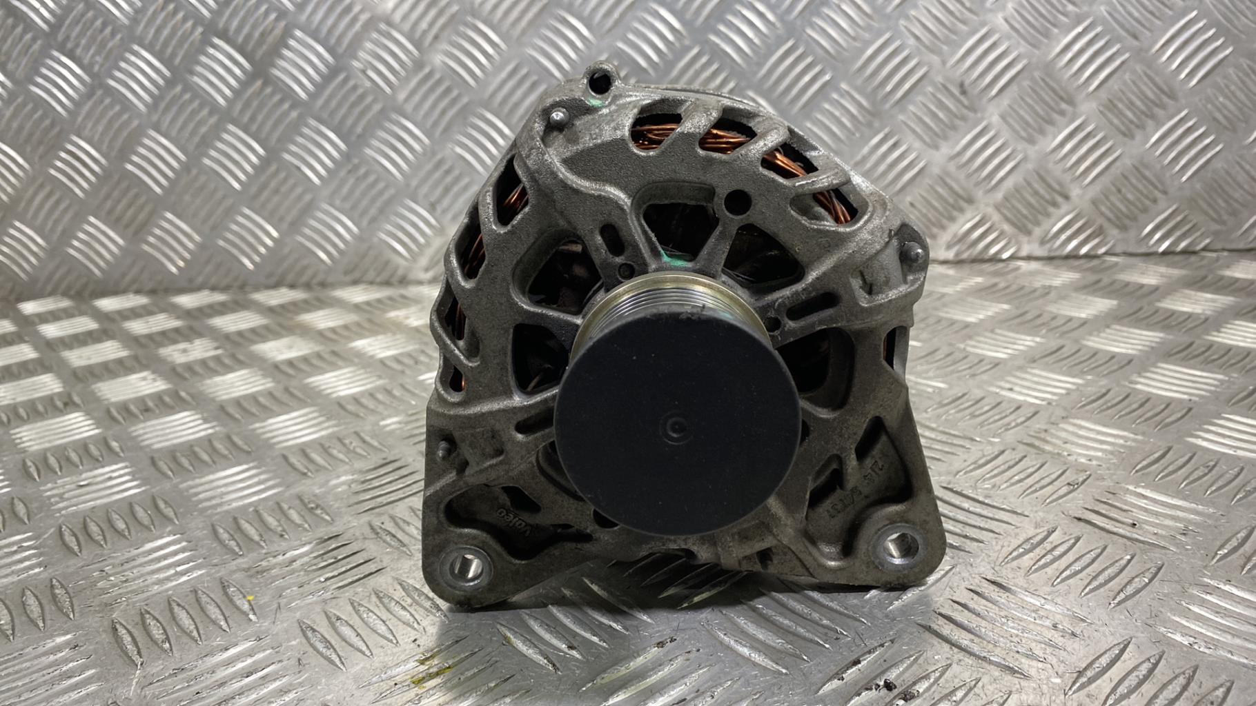 Alternatore RENAULT CLIO 4 PHASE 2 Gasolina - 1