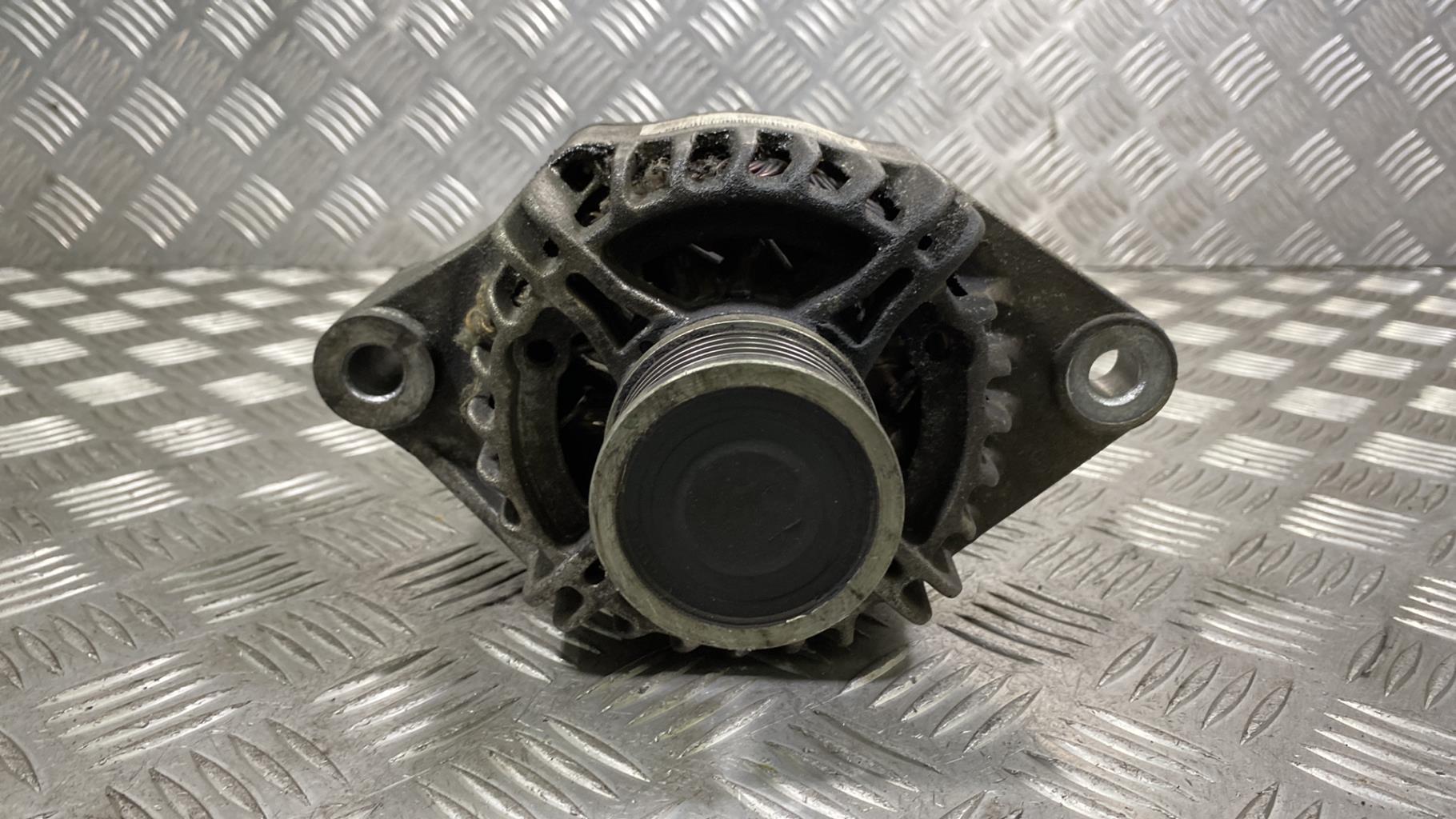 Alternatore FIAT CROMA 2 PHASE 2 BREAK Diésel - 1