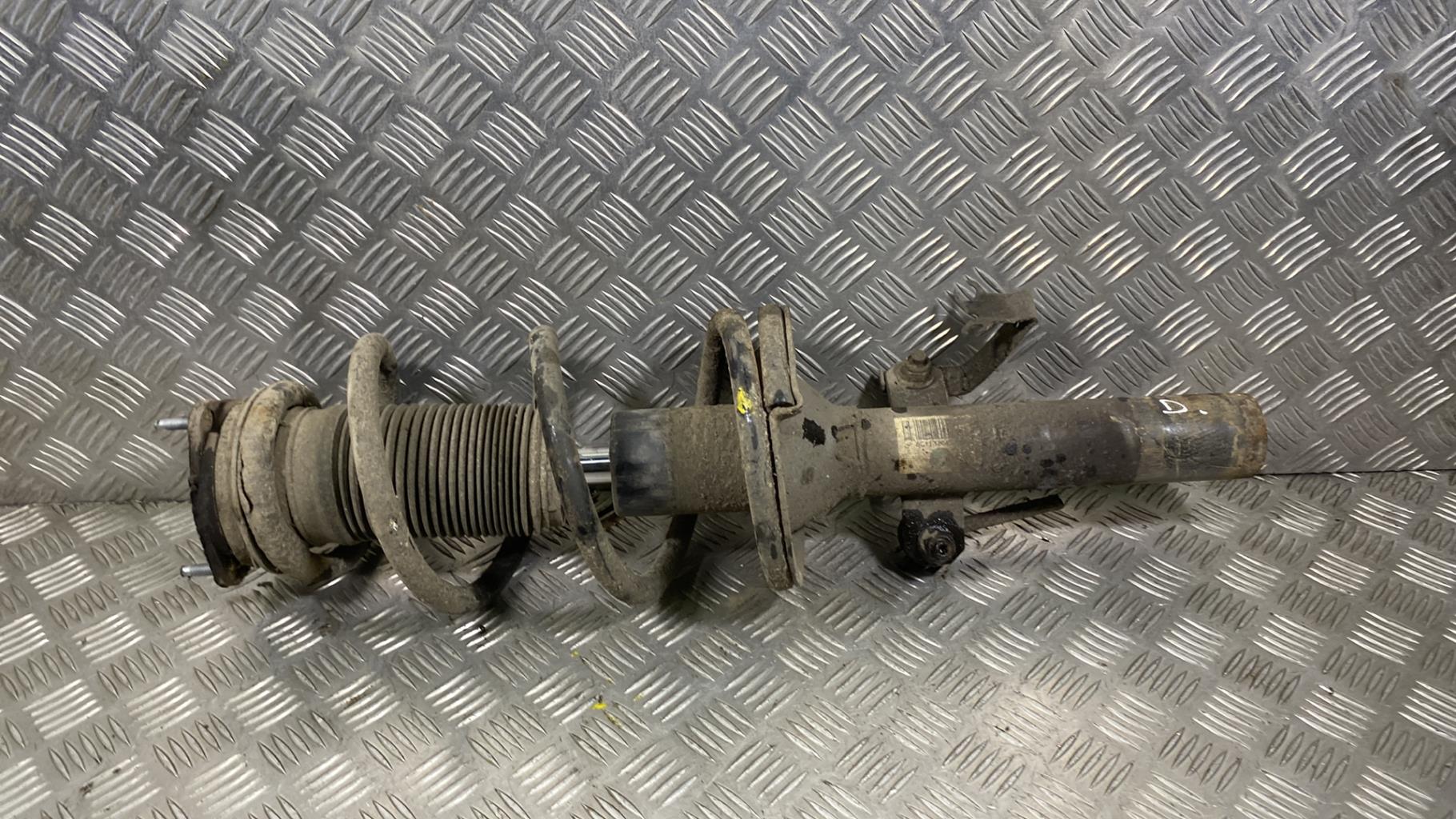 Ammortizzatore anteriore destro FORD TRANSIT 4 Diésel - 1
