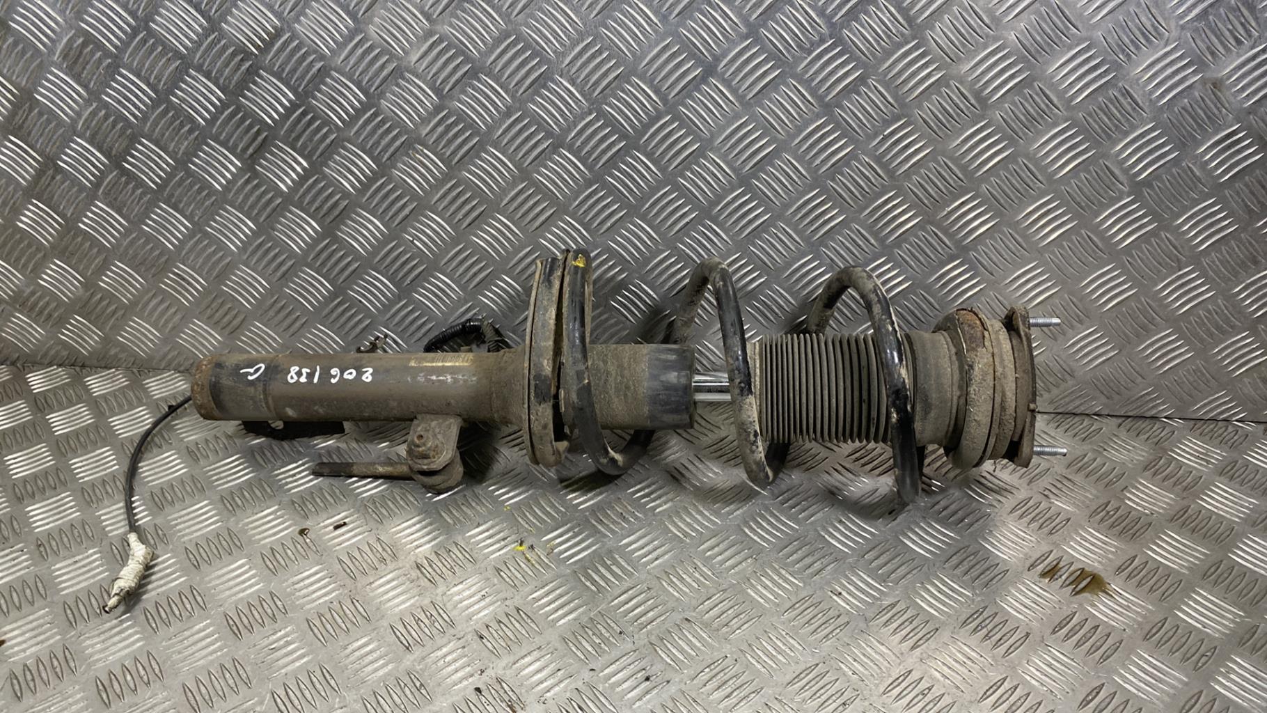 Ammortizzatore anteriore sinistro FORD TRANSIT 4 Diésel - 1