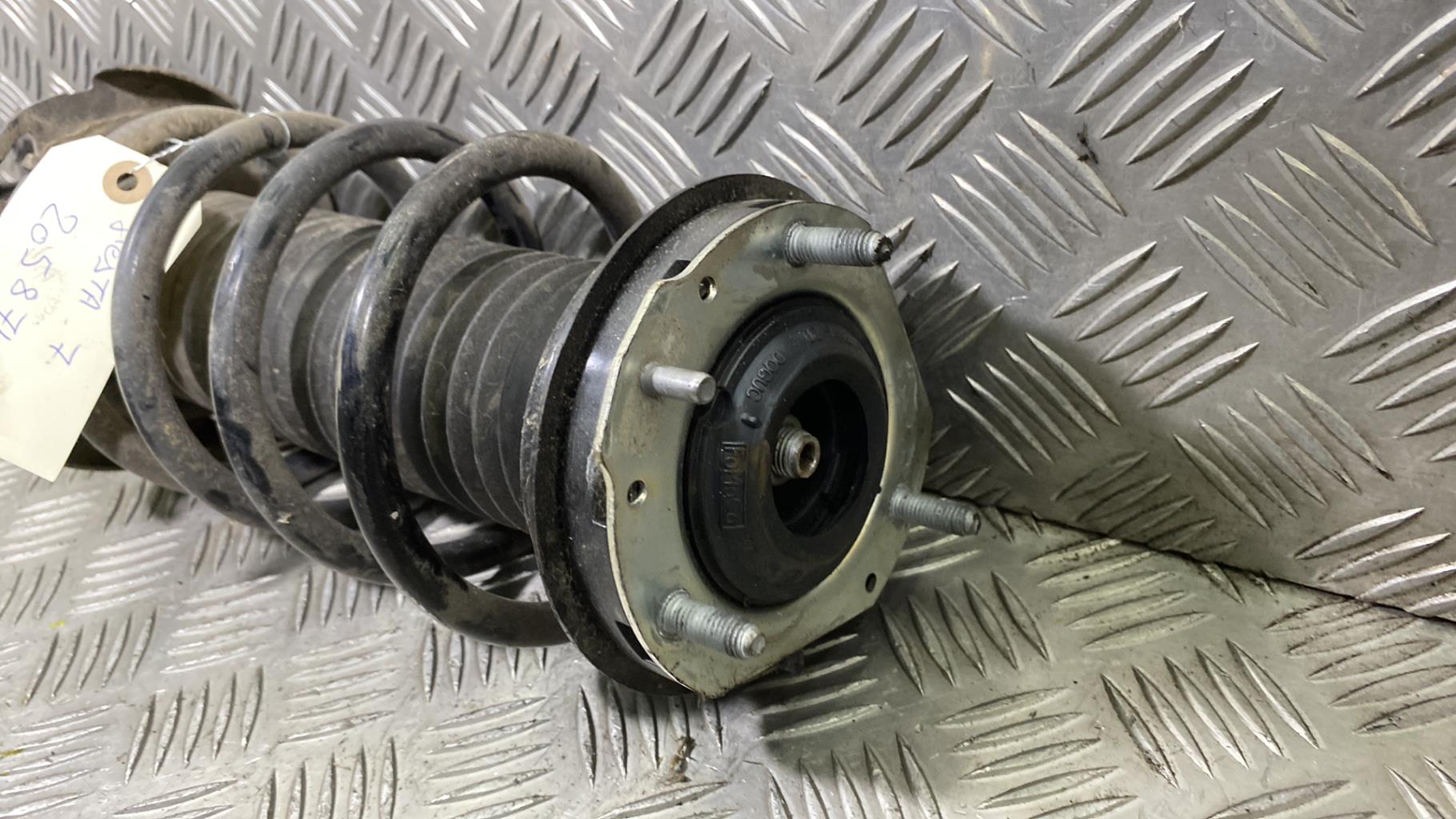 Ammortizzatore anteriore sinistro FORD FIESTA 7 Gasolina - 1