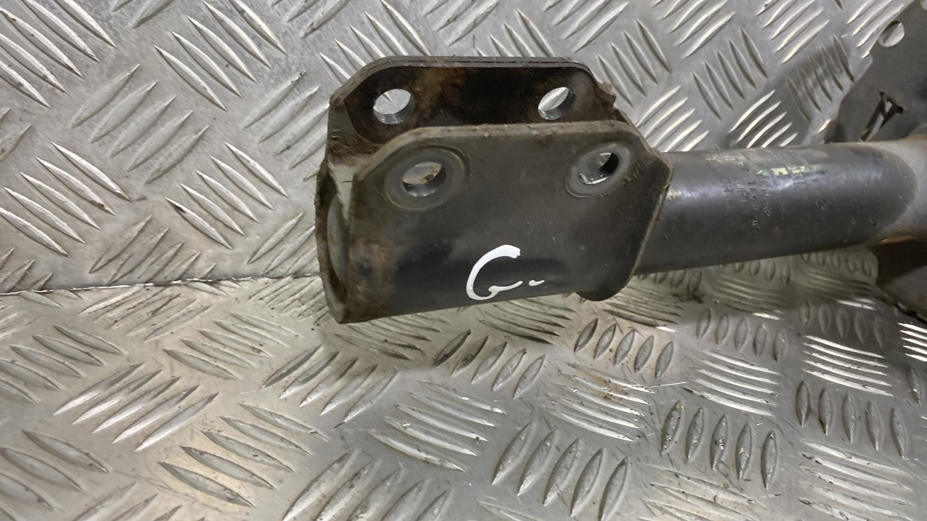 Ammortizzatore anteriore sinistro DACIA SANDERO 2 PHASE 2 Gasolina - 1