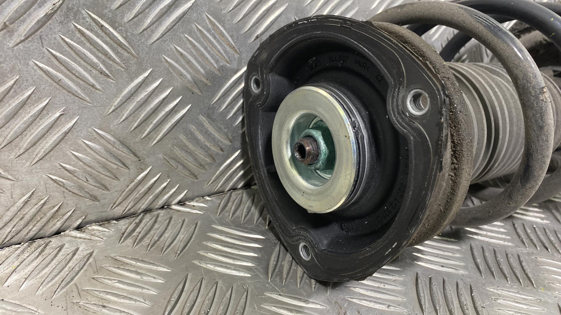 Ammortizzatore anteriore sinistro VOLKSWAGEN GOLF 7 PHASE 1 Diésel - 1