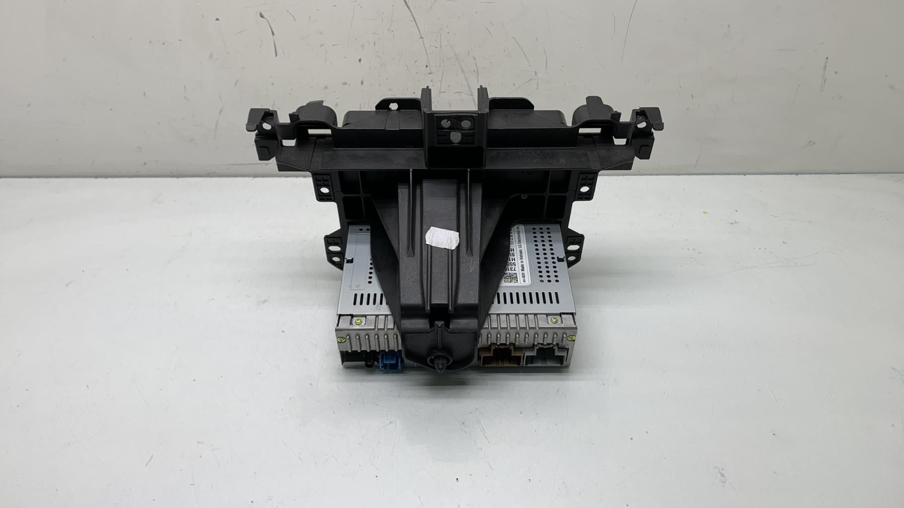 Autorradio original OPEL CORSA E Gasolina - 1