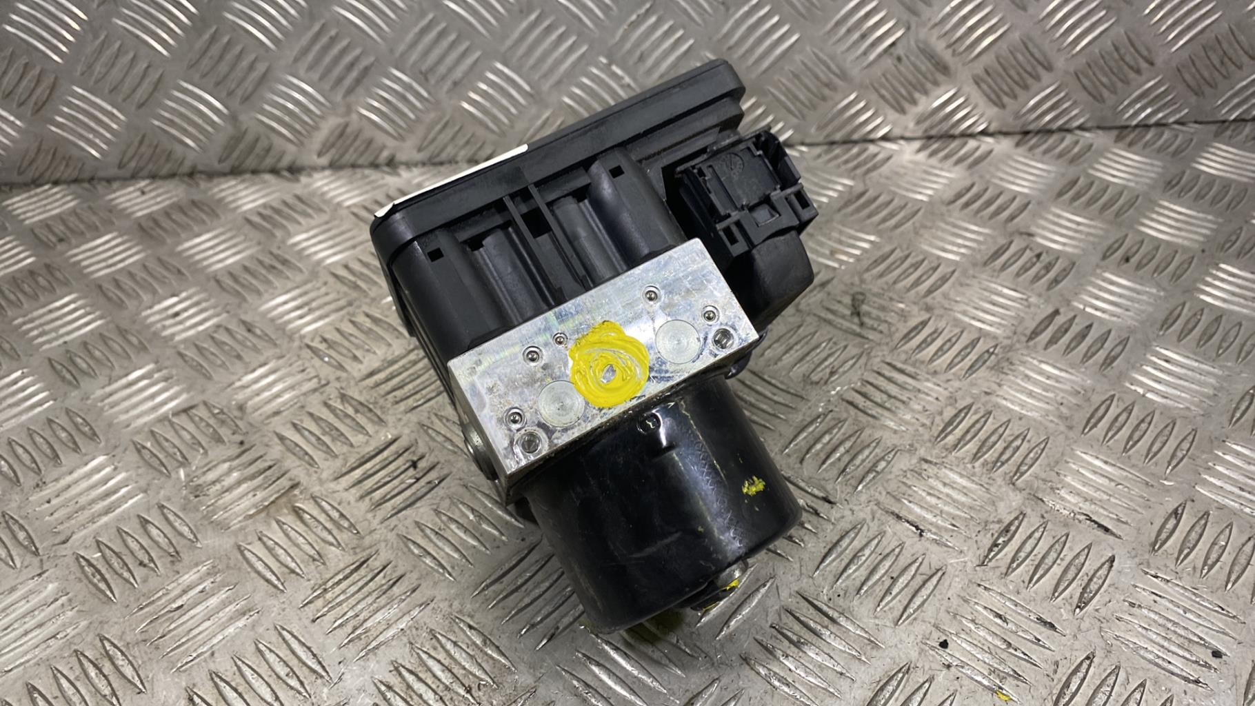 Blocco ABS (antibloccaggio freni) OPEL ASTRA J PHASE 1 Diésel - 1