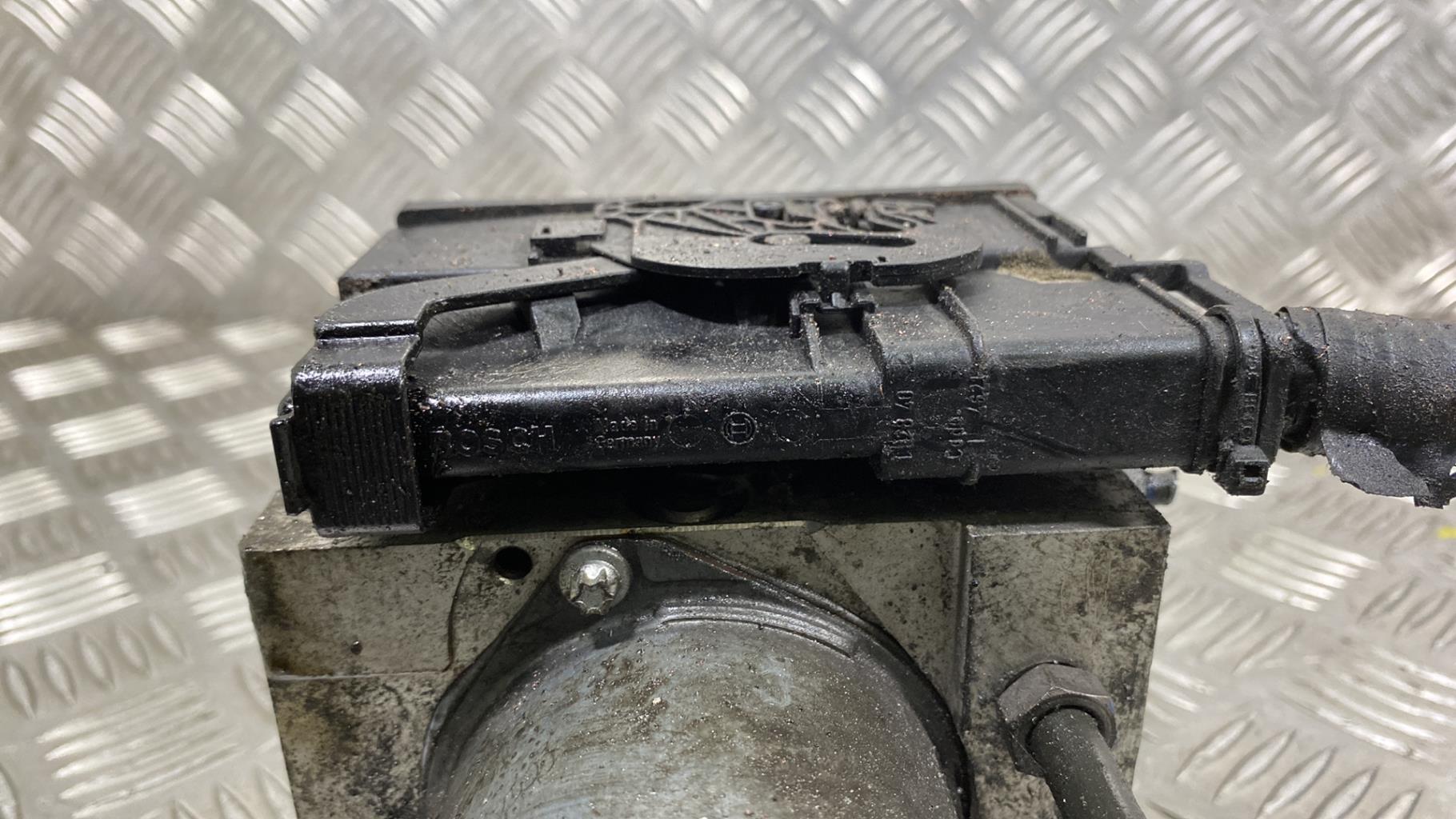 Blocco ABS (antibloccaggio freni) FORD TRANSIT 4 Diésel - 1