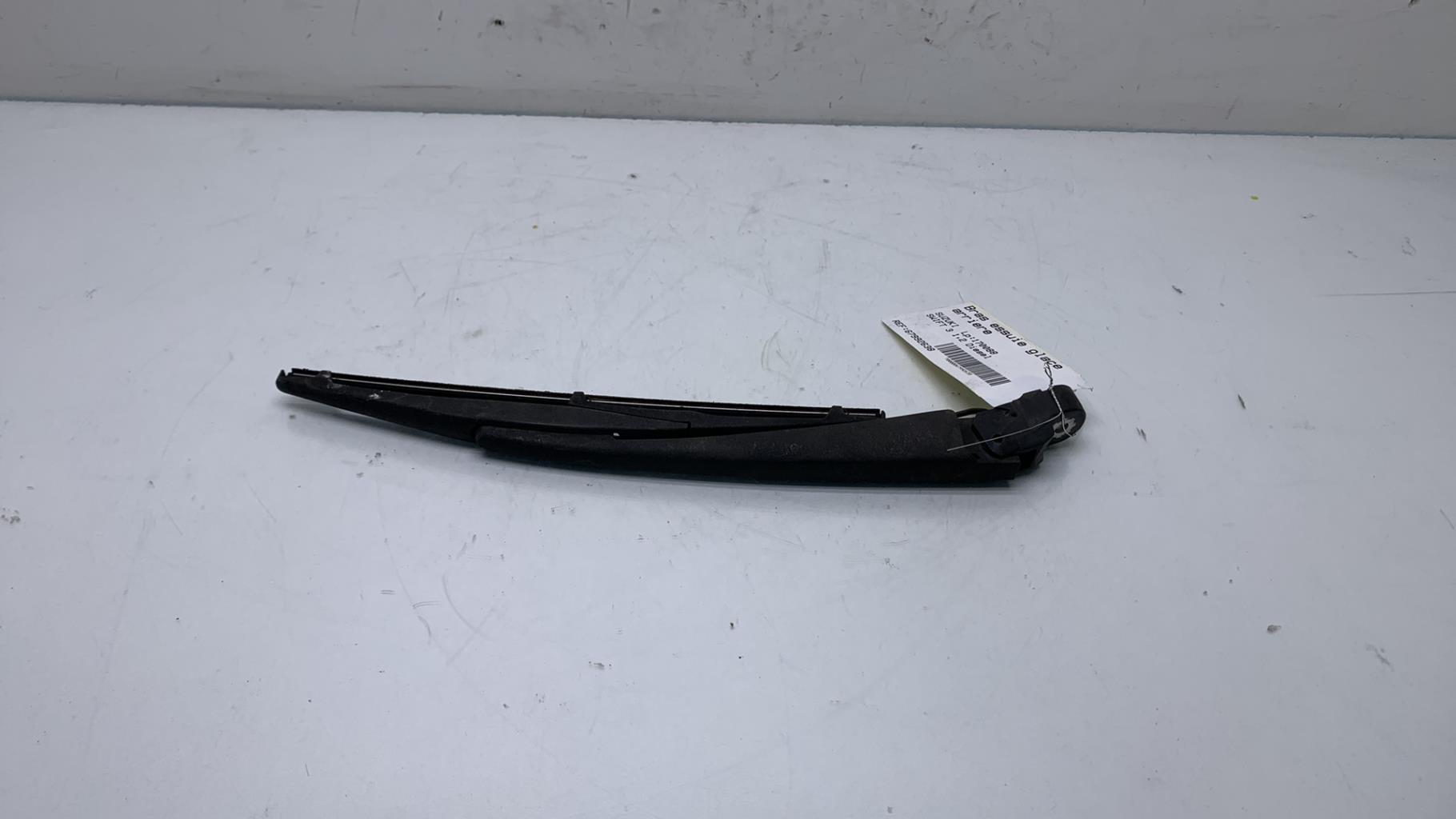 Braccio tergicristallo posteriore SUZUKI SWIFT 3 Diésel - 1
