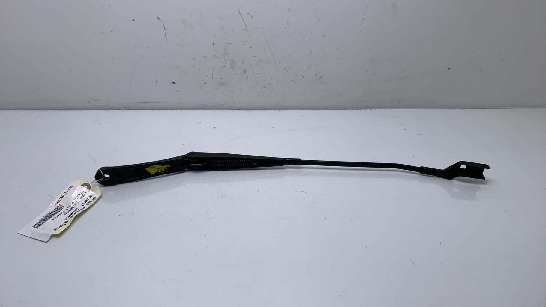 Braccio tergicristallo anteriore sinistro FORD FIESTA 7 Gasolina - 1