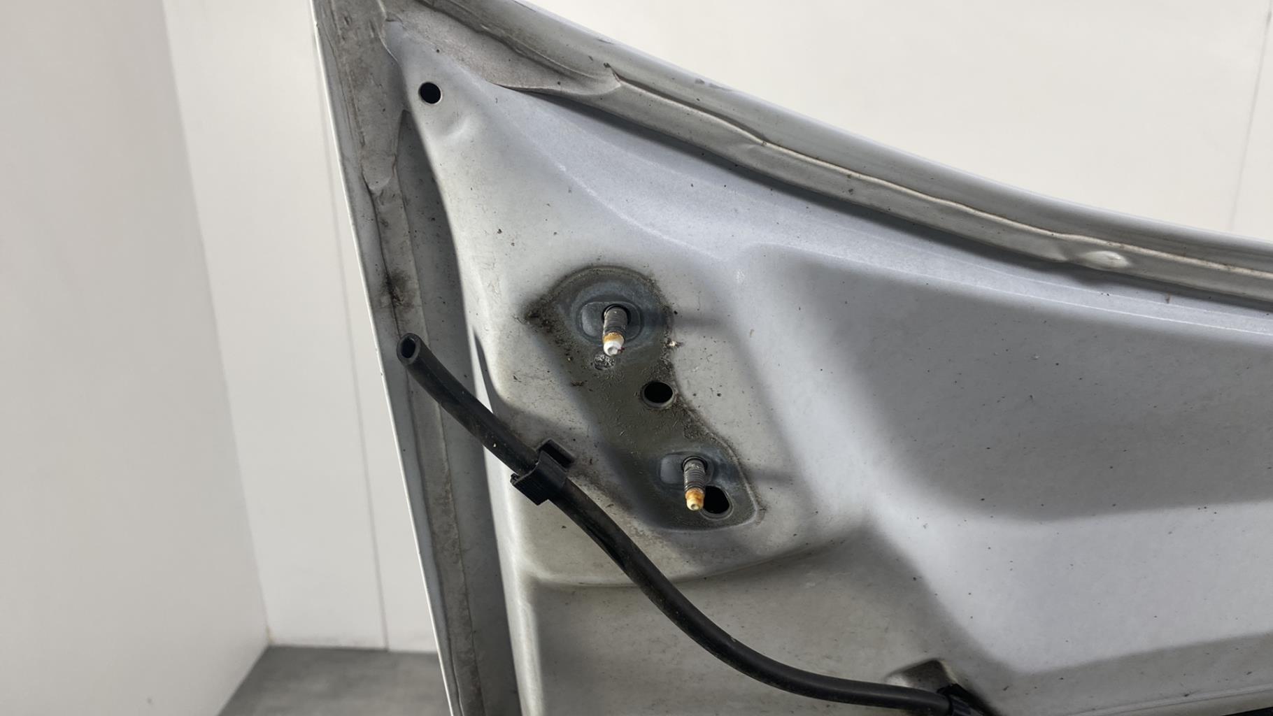 Capot FORD S-MAX 1 PHASE 1 Diesel - 1