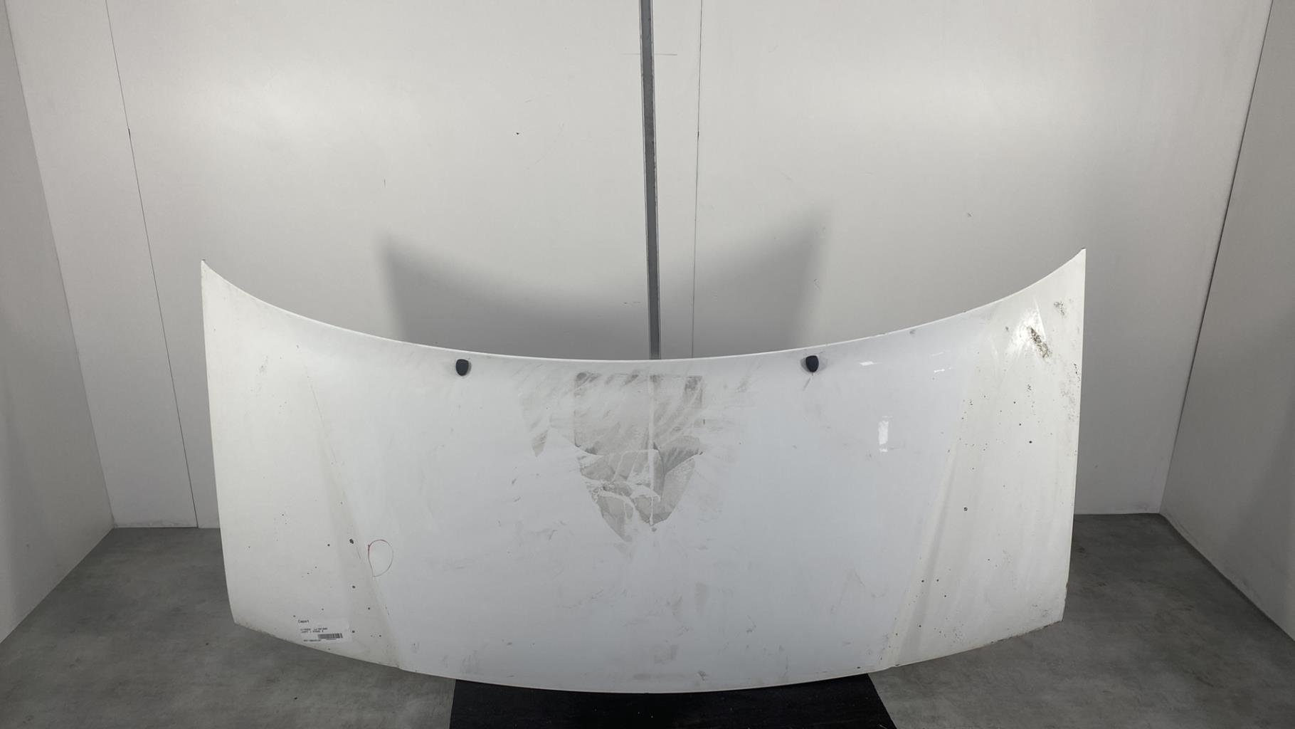 Capot CITROEN JUMPY 1 PHASE 2  - 1