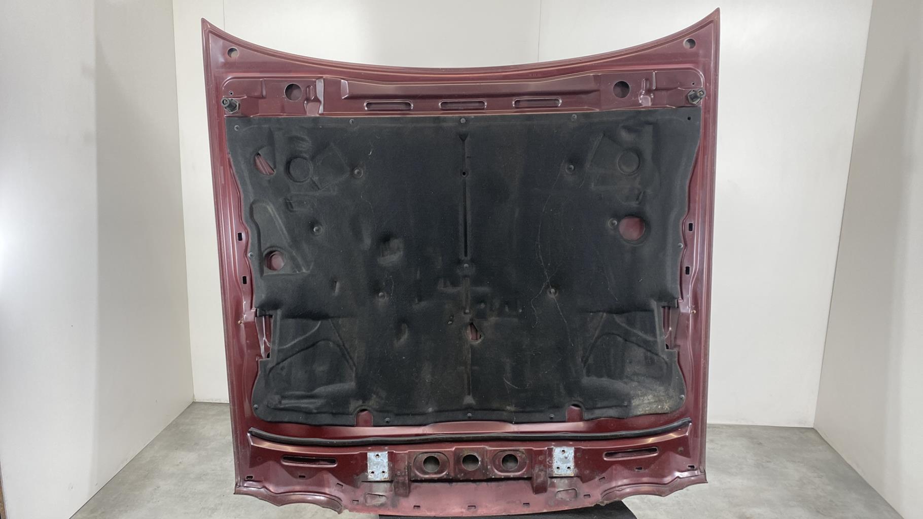 Capot JAGUAR XJ X300 PHASE 3 Essence - 1