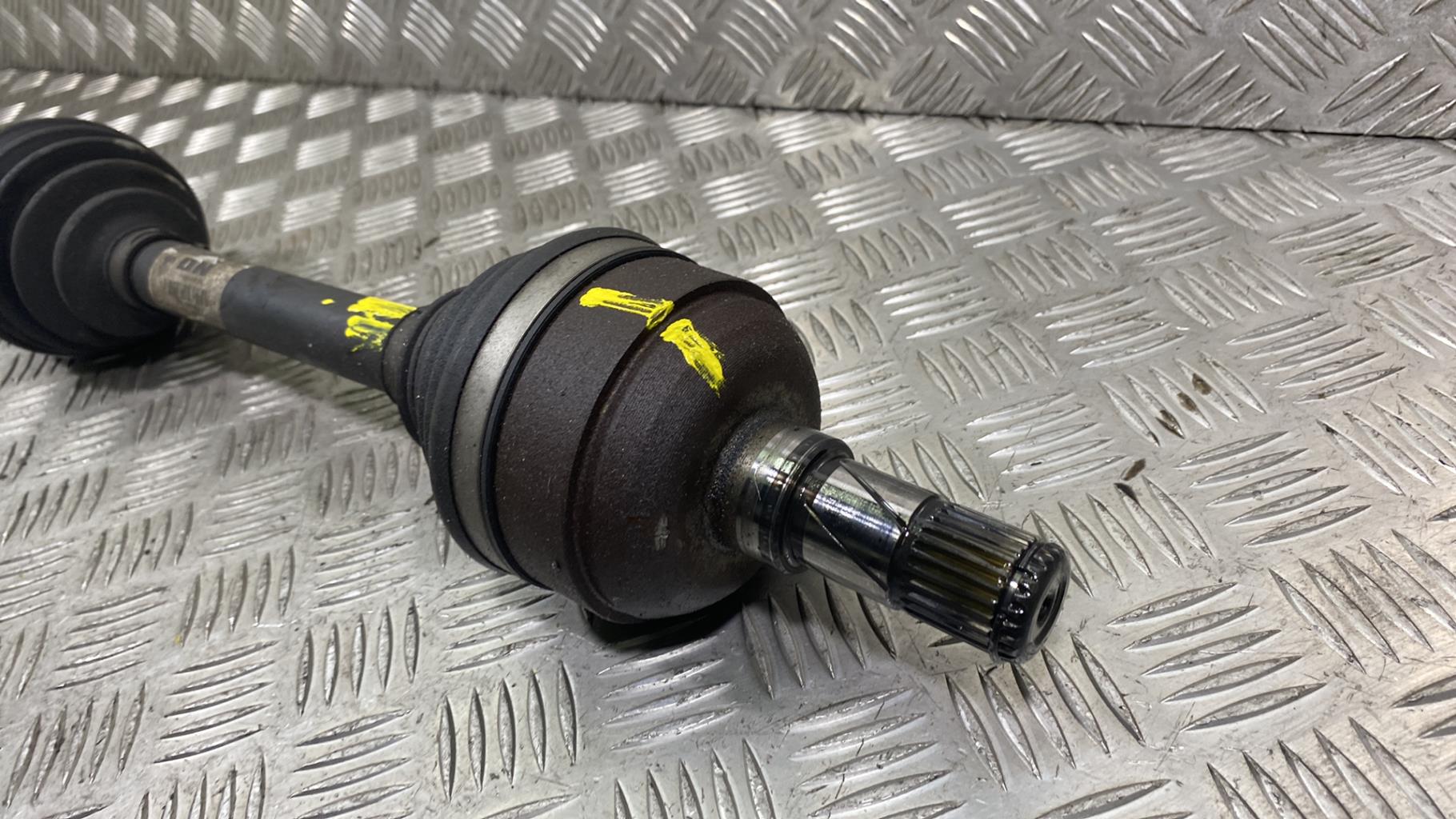 Giunto cardanico albero di trasmissione sinistro OPEL ASTRA J PHASE 1 Diésel - 1
