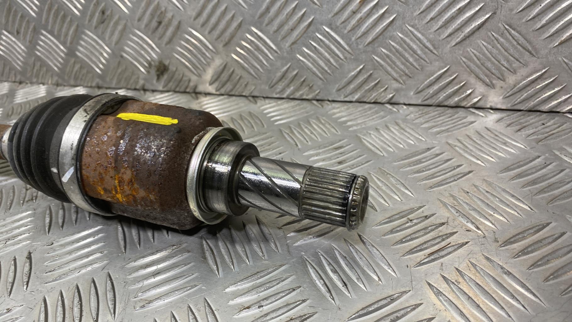 Giunto cardanico albero di trasmissione sinistro DACIA SANDERO 2 PHASE 2 Gasolina - 1