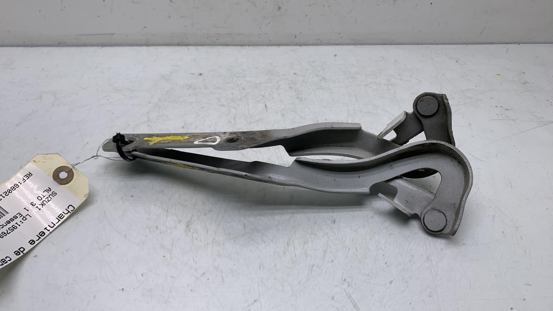 Charniere de capot SUZUKI ALTO 3 Essence - 1
