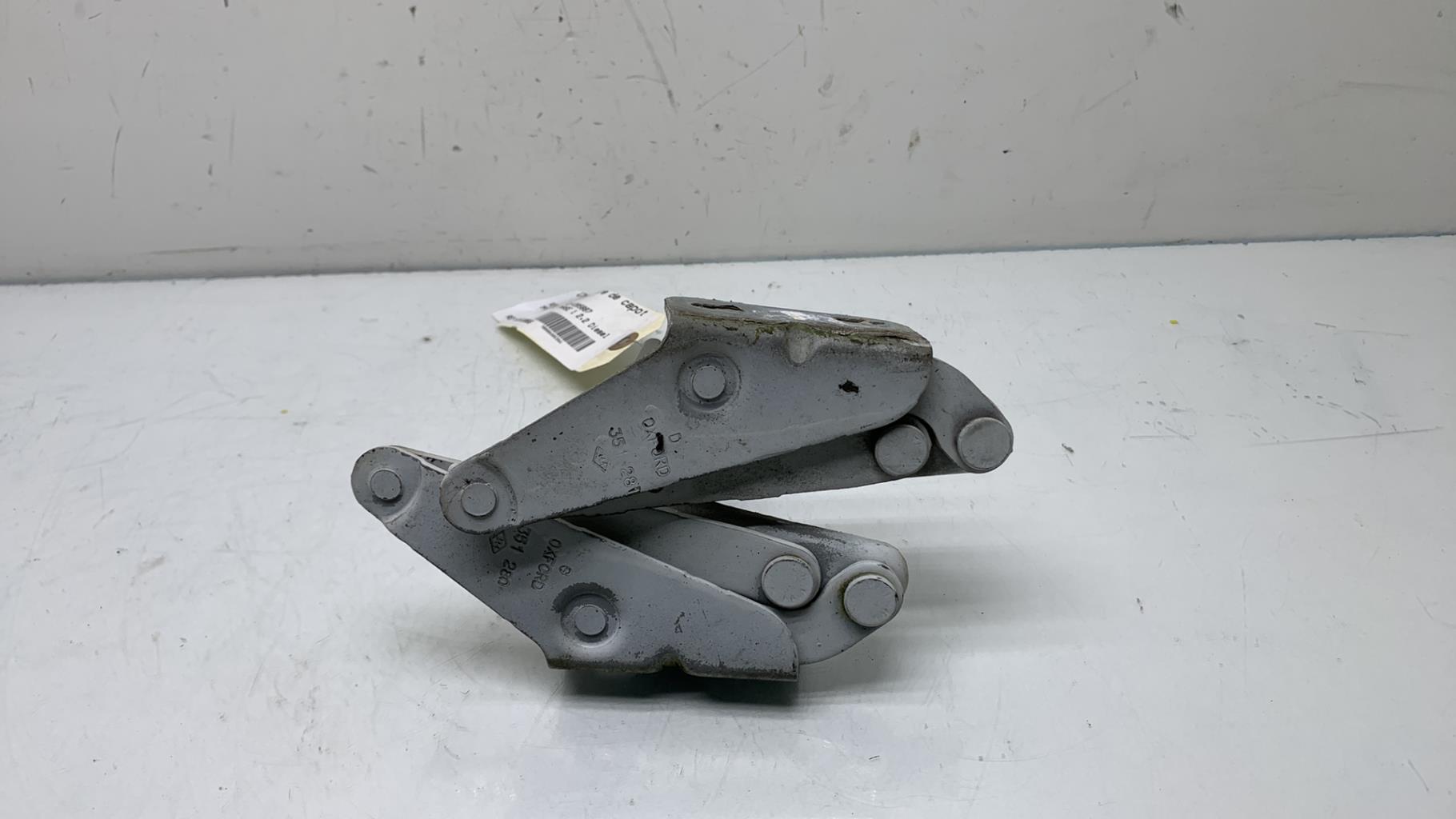 Charniere de capot RENAULT MASTER 2 PHASE 1 Diesel - 1