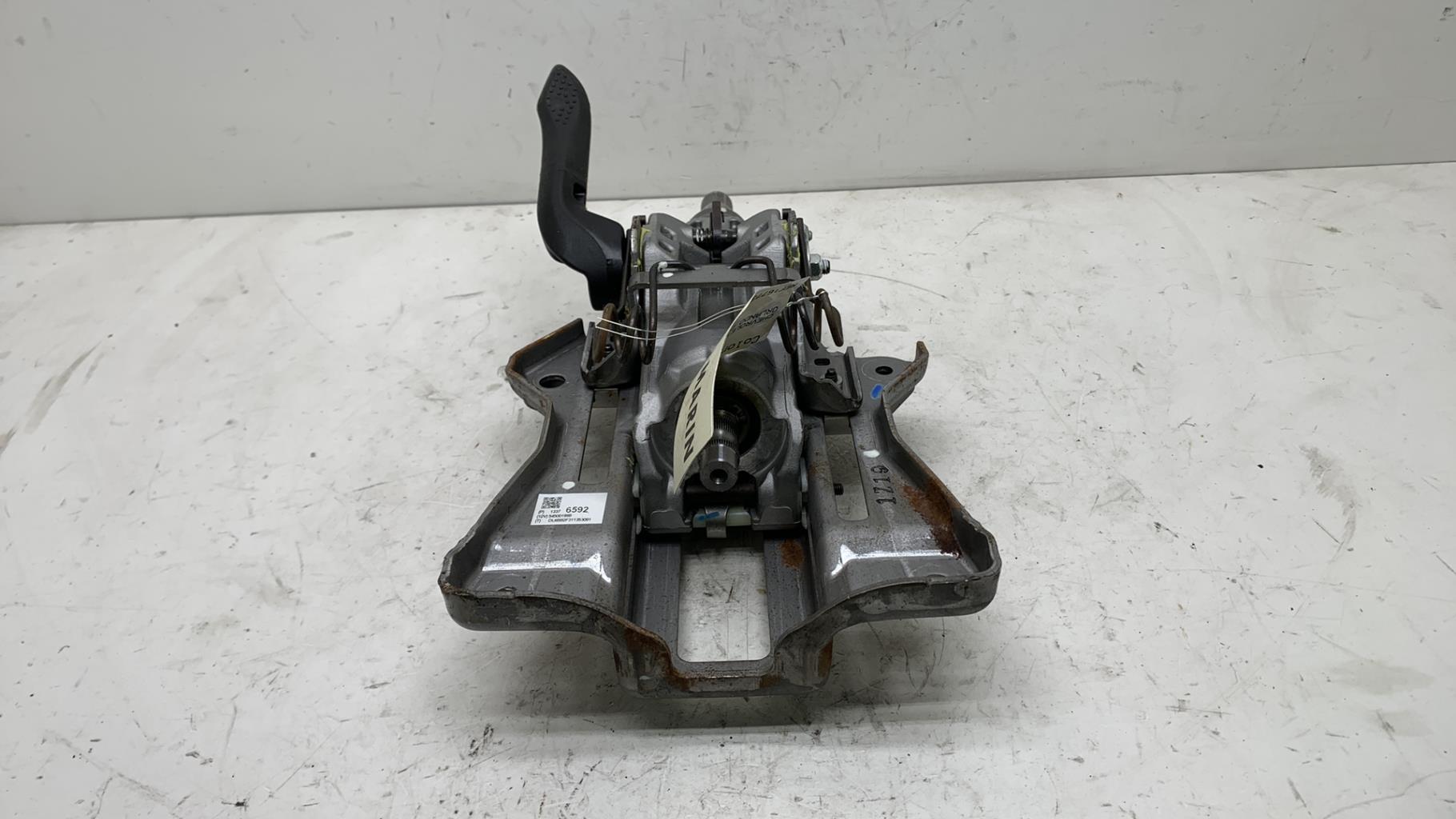 Colonne de direction CHEVROLET ORLANDO Diesel - 1