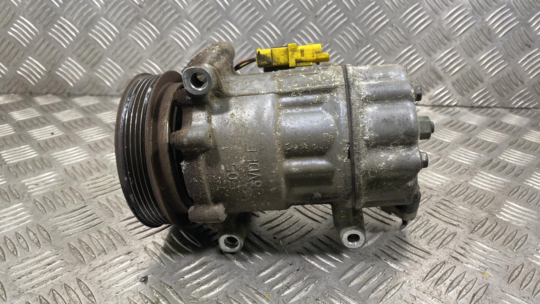 Compresseur clim MINI MINI 2 R60 COUNTRYMAN BREAK Diesel - 1
