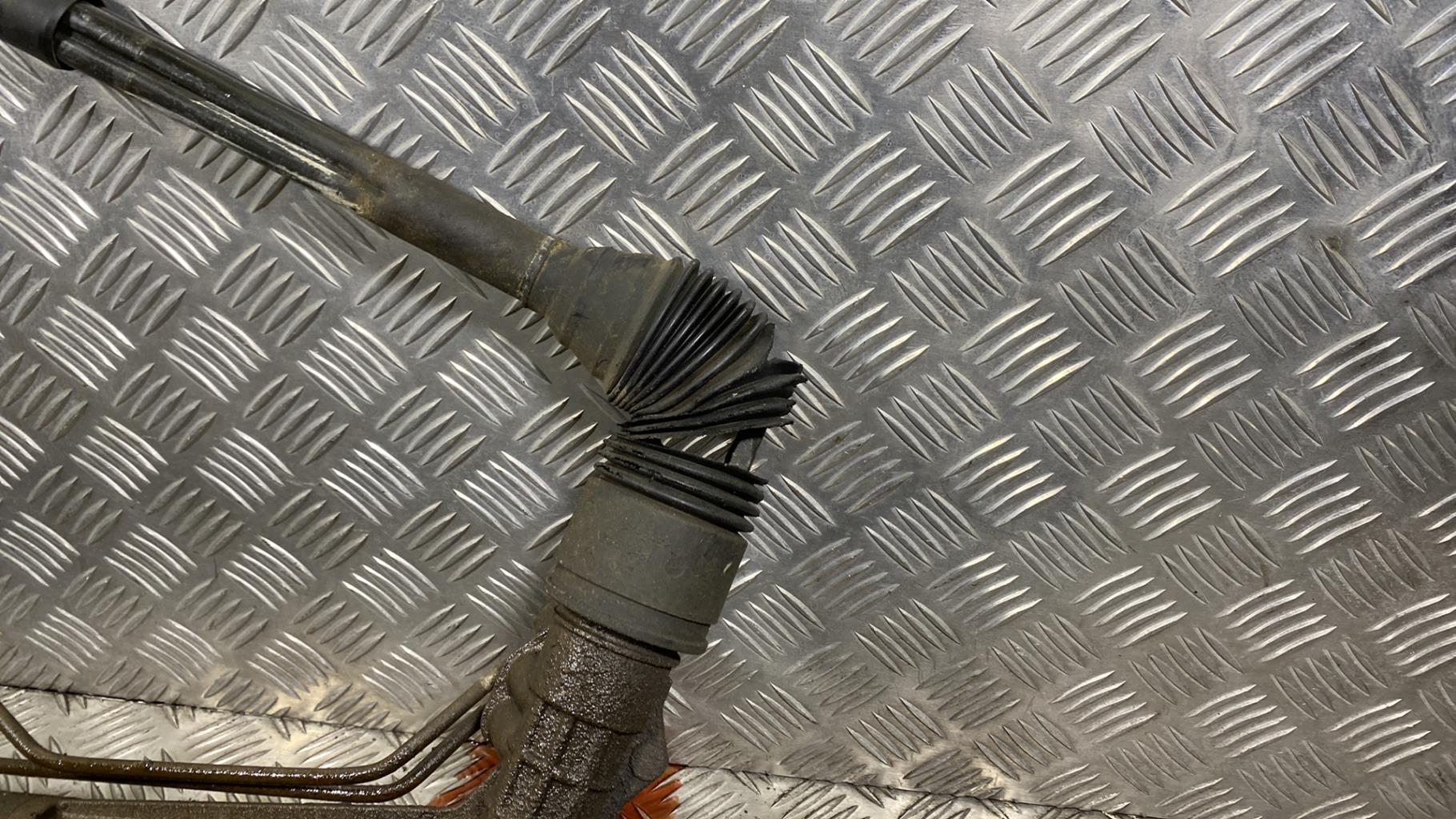 Cremagliera servosterzo FIAT DUCATO 2 PHASE 2  - 1