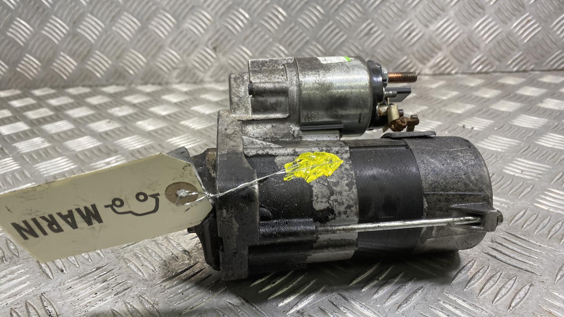 Demarreur BMW SERIE 3 E46 PHASE 2 Diesel - 1