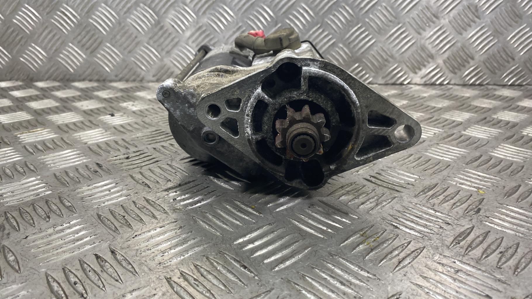 Demarreur MINI MINI 1 R50/R53 PHASE 1 Diesel - 1