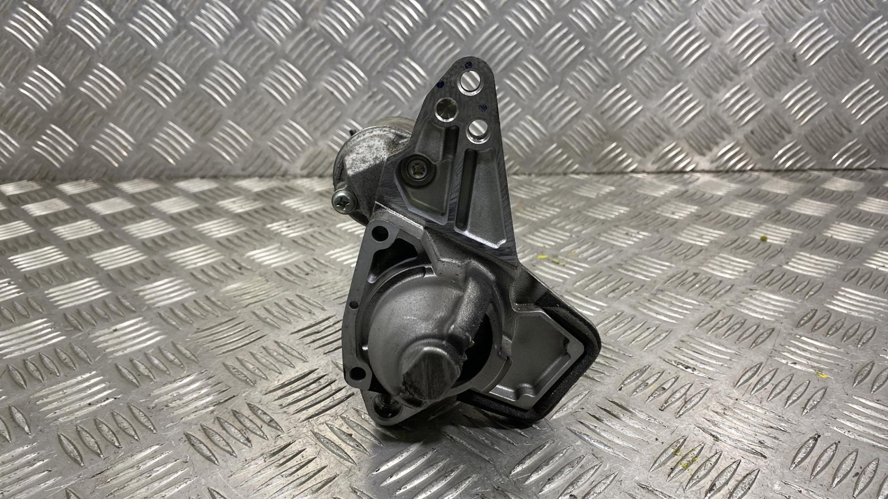 Demarreur RENAULT CLIO 4 PHASE 2 Essence - 1