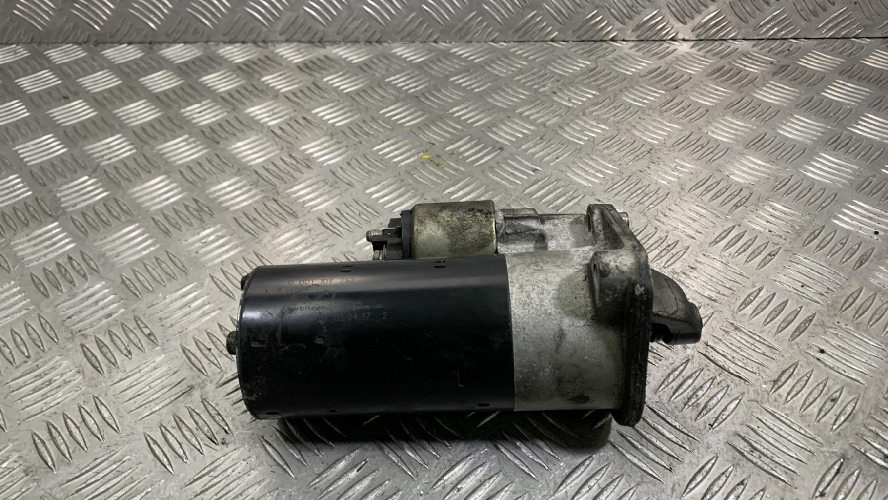 Demarreur VOLVO S 80 1 PHASE 2 Diesel - 1