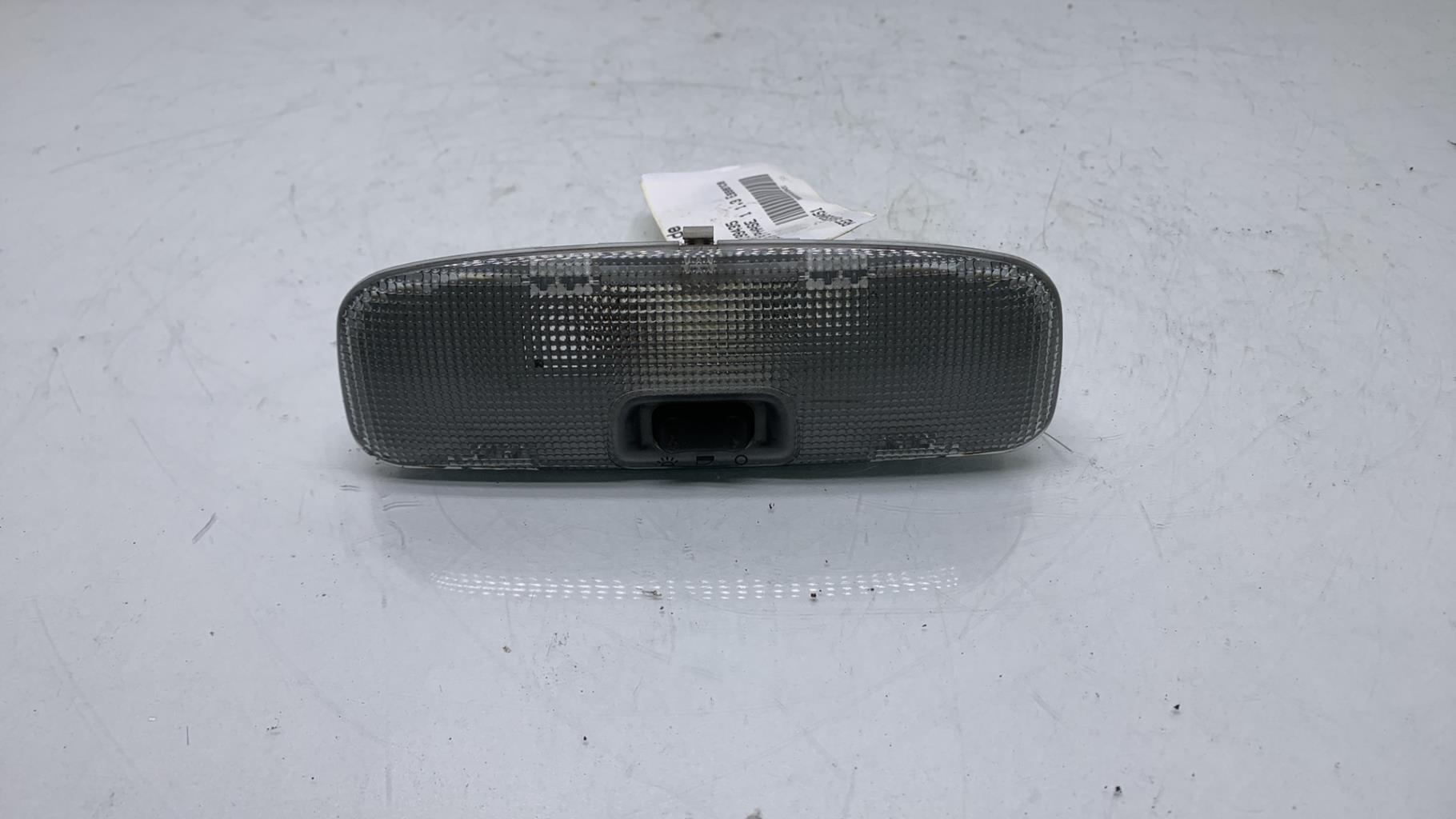 Luce di cortesia FORD FIESTA 5 PHASE 1 Gasolina - 1