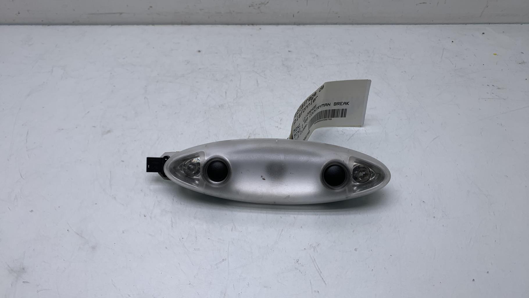 Eclairage de plafonnier MINI MINI 2 R60 COUNTRYMAN BREAK Diesel - 1