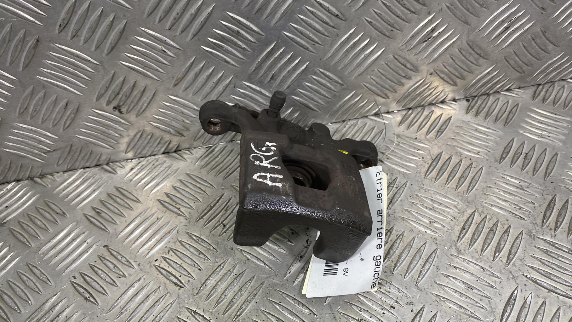 Pinza freni posteriore sinistra NISSAN JUKE 1 PHASE 1 Diésel - 1
