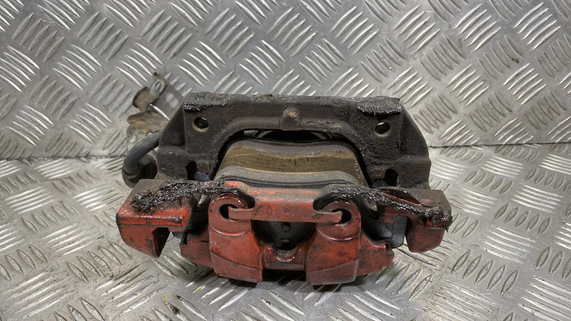 Pinza freni anteriore destra BMW SERIE 3 E90 PHASE 1 Gasolina - 1