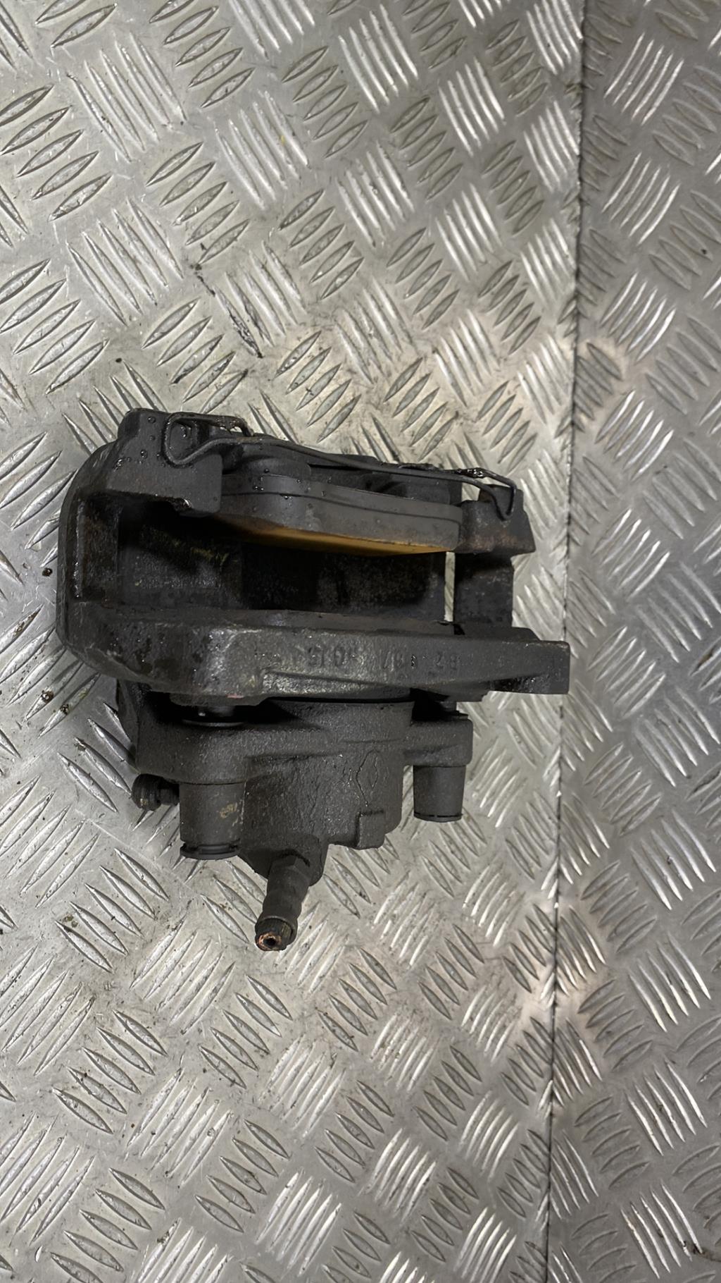 Pinza freni anteriore destra RENAULT CLIO 5 PHASE 1 Diésel - 1