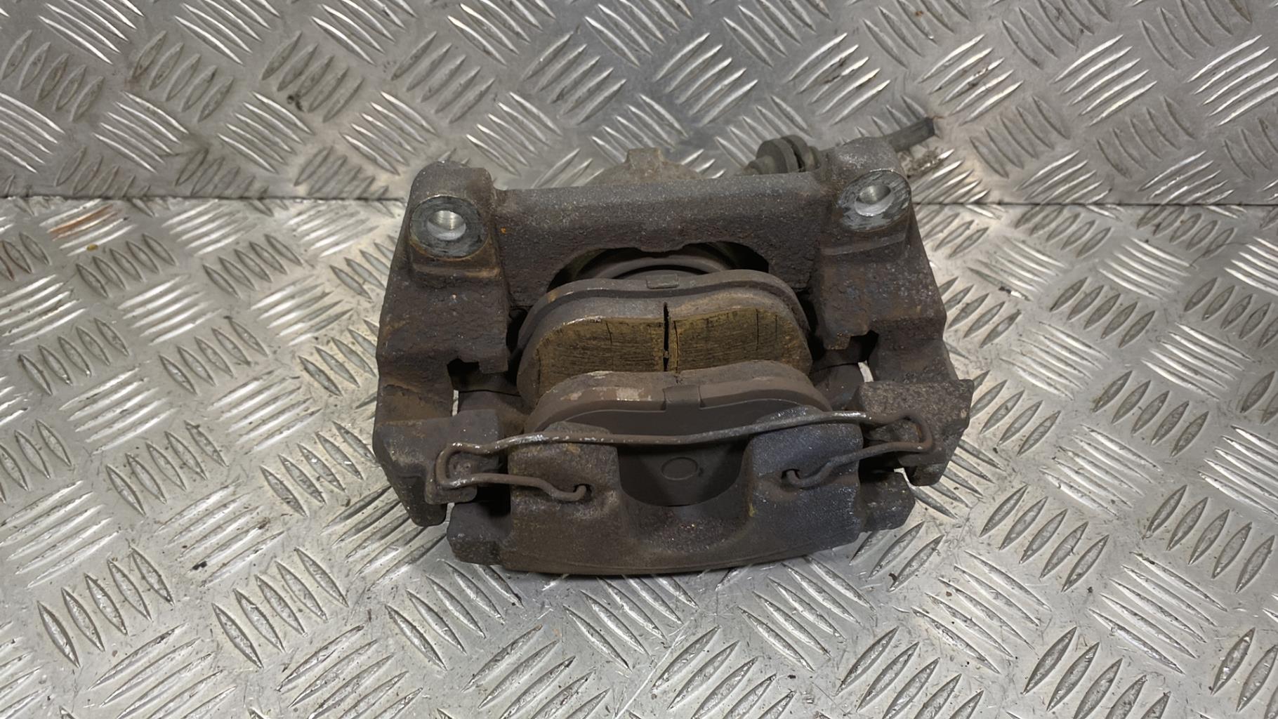 Pinza freni anteriore destra RENAULT GRAND SCENIC 2 PHASE 2 Diésel - 1