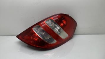 Fanale posteriore principale destro (luci)