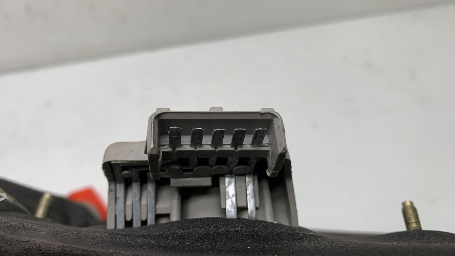 Fanale posteriore principale destro (luci) FORD FIESTA 3 PHASE 1 Gasolina - 1