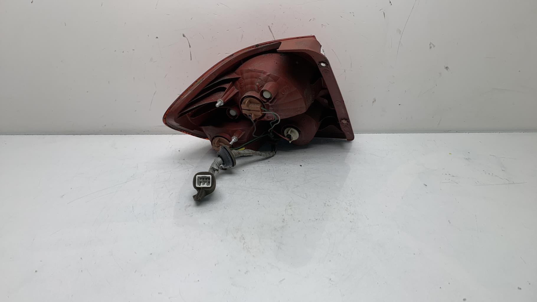Fanale posteriore principale destro (luci) HYUNDAI GETZ PHASE 1 Gasolina - 1