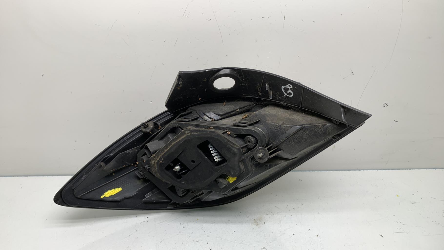 Fanale posteriore principale destro (luci) OPEL ASTRA H GTC PHASE 2 Diésel - 1