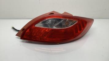 Fanale posteriore principale destro (luci)