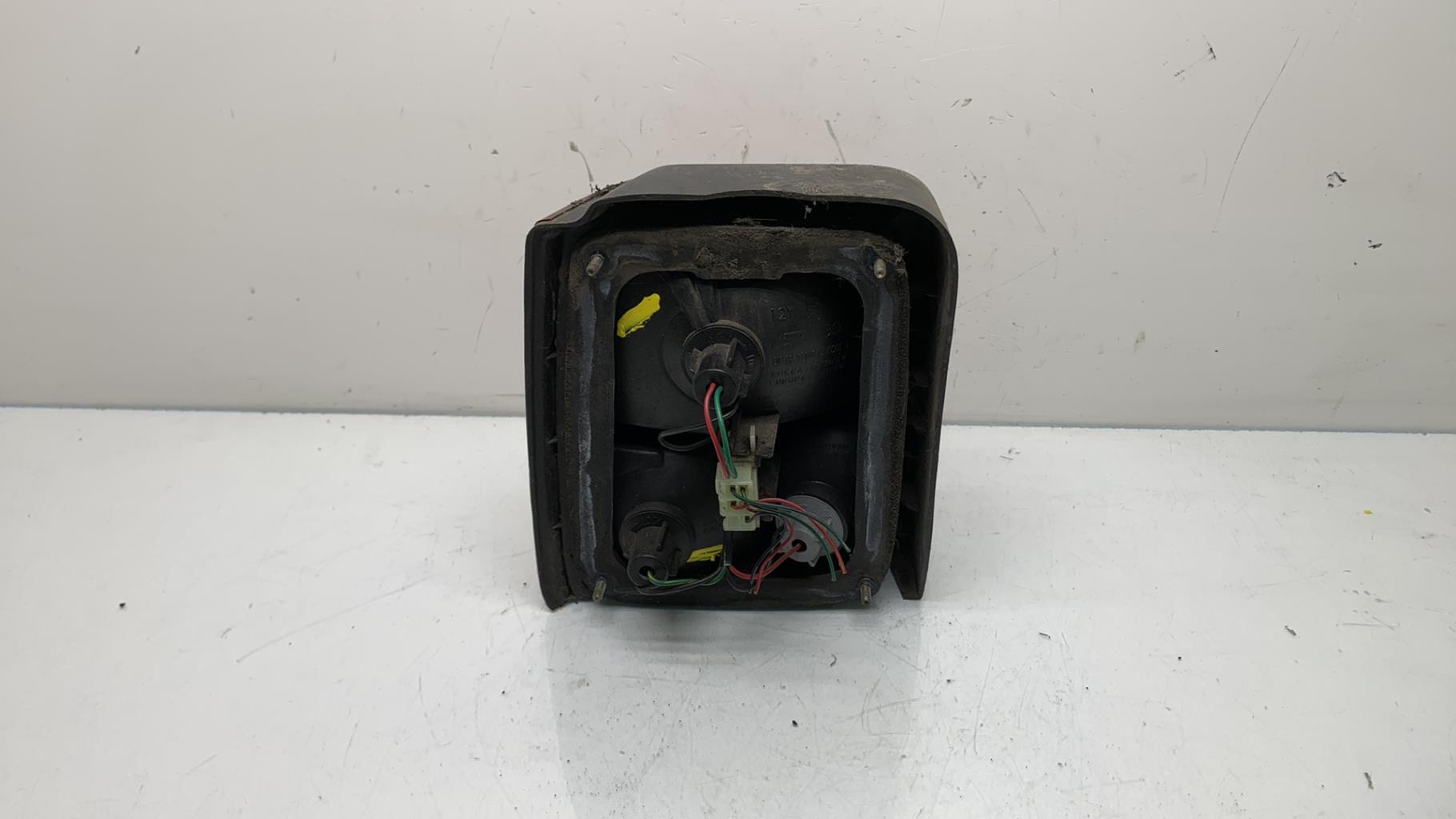Fanale posteriore principale destro (luci) KIA PRIDE Gasolina - 1