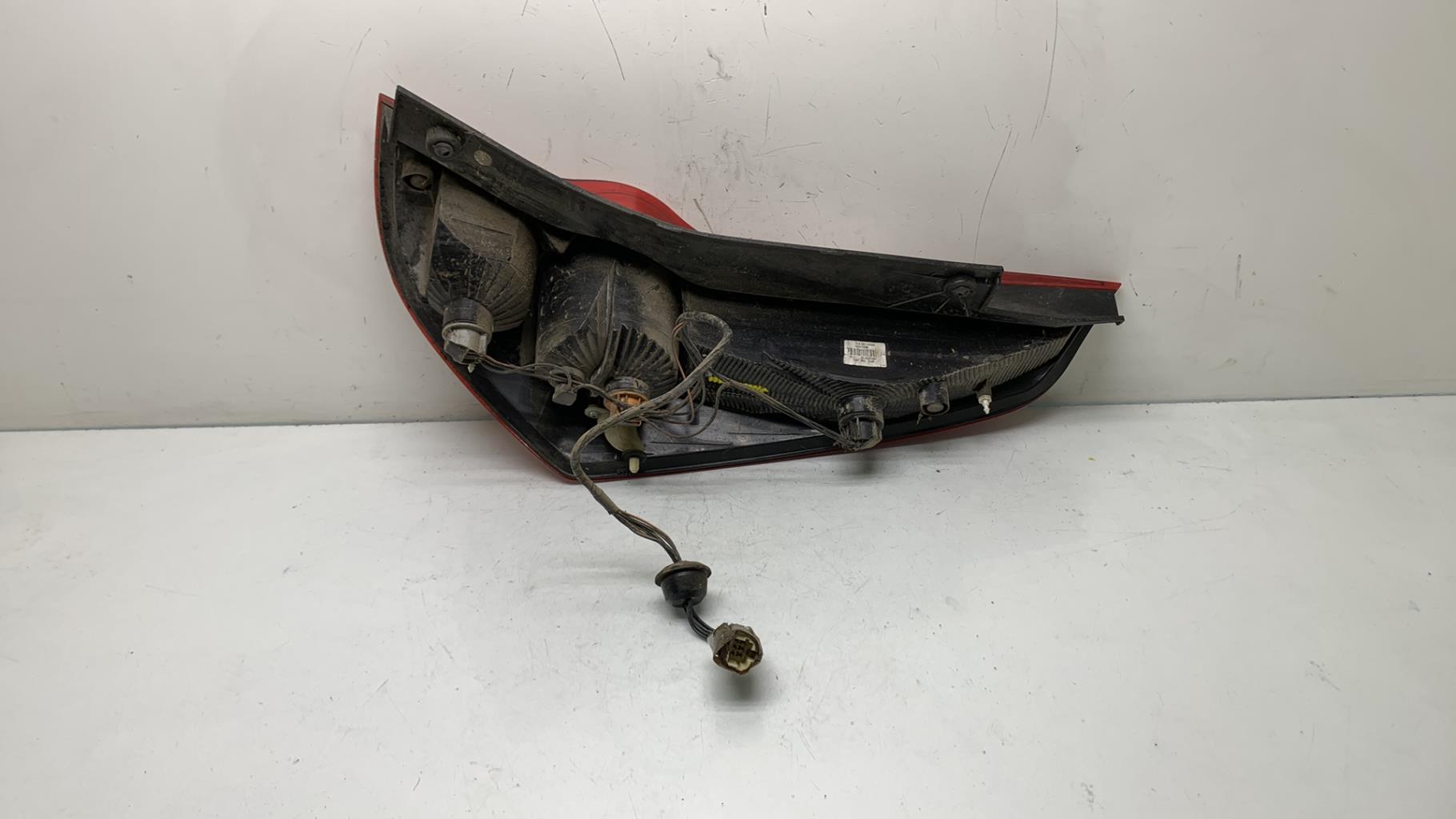 Fanale posteriore principale sinistro (luci) OPEL AGILA B Gasolina/GLP - 1