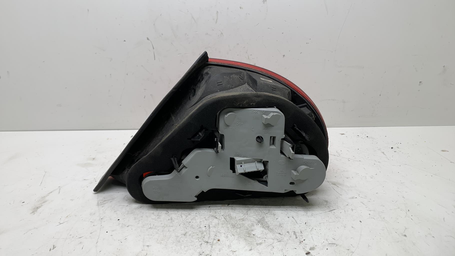 Fanale posteriore principale sinistro (luci) JAGUAR S-TYPE PHASE 1 Gasolina - 1