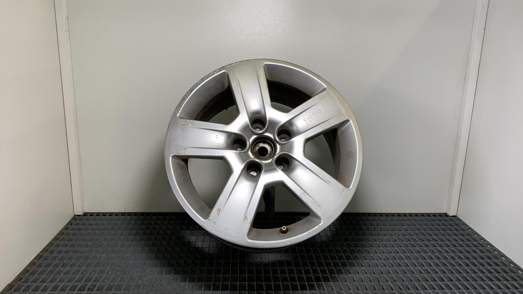 Jante AUDI A4 2 AVANT PHASE 1 BREAK  - 1