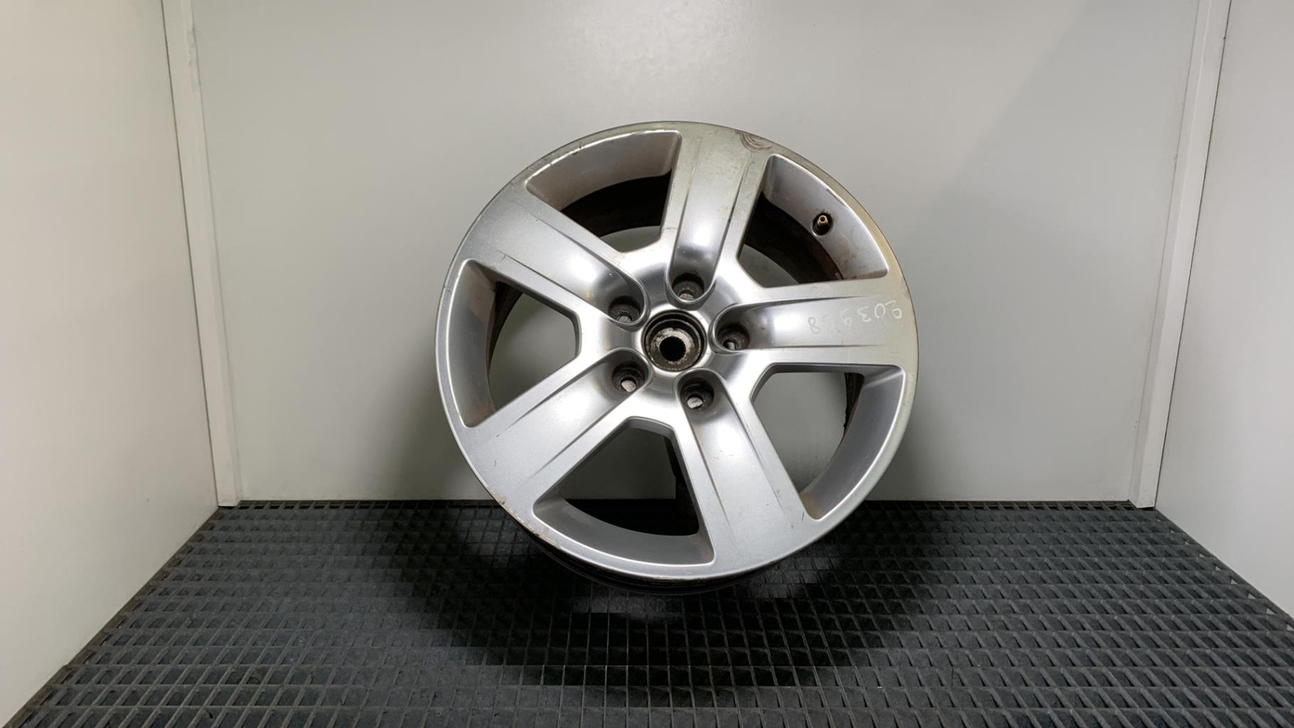 Jante AUDI A4 2 AVANT PHASE 1 BREAK  - 1