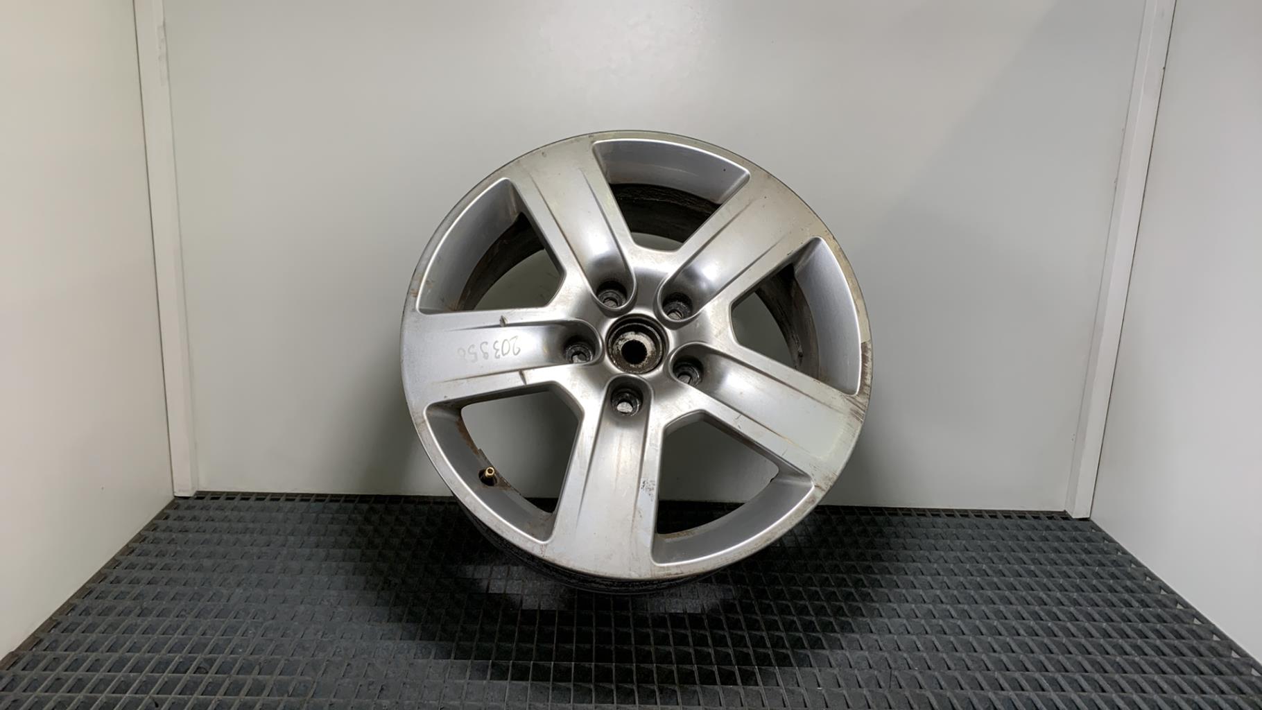 Jante AUDI A4 2 AVANT PHASE 1 BREAK  - 1