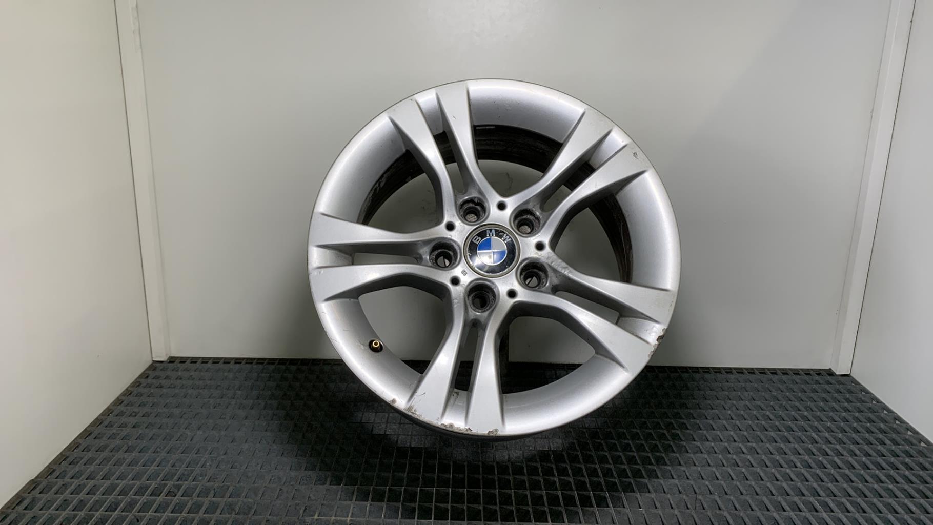 Jante BMW X3 E83  - 1